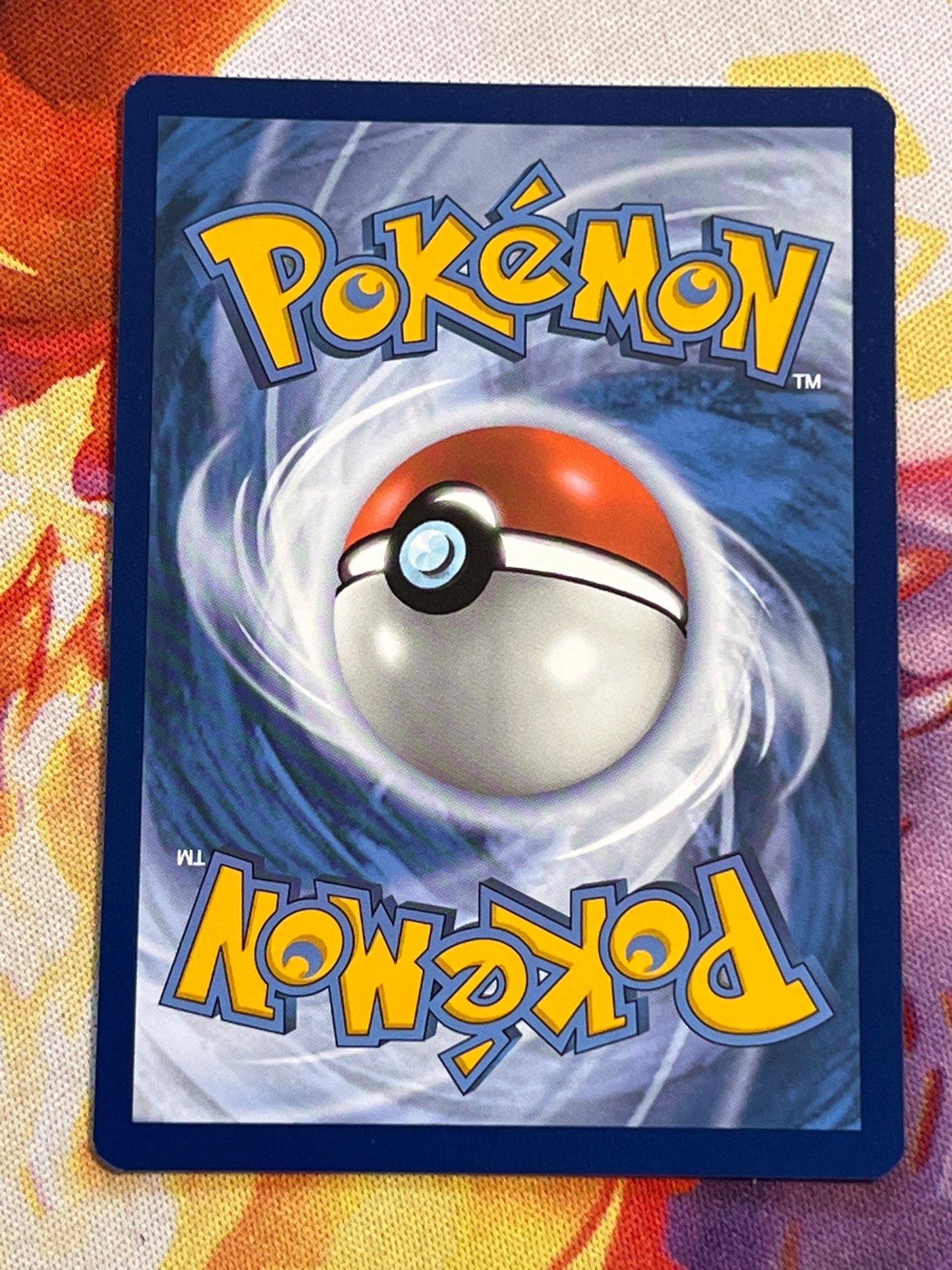 2022 Pokemon Castform - Trainer Gallery - #TG11