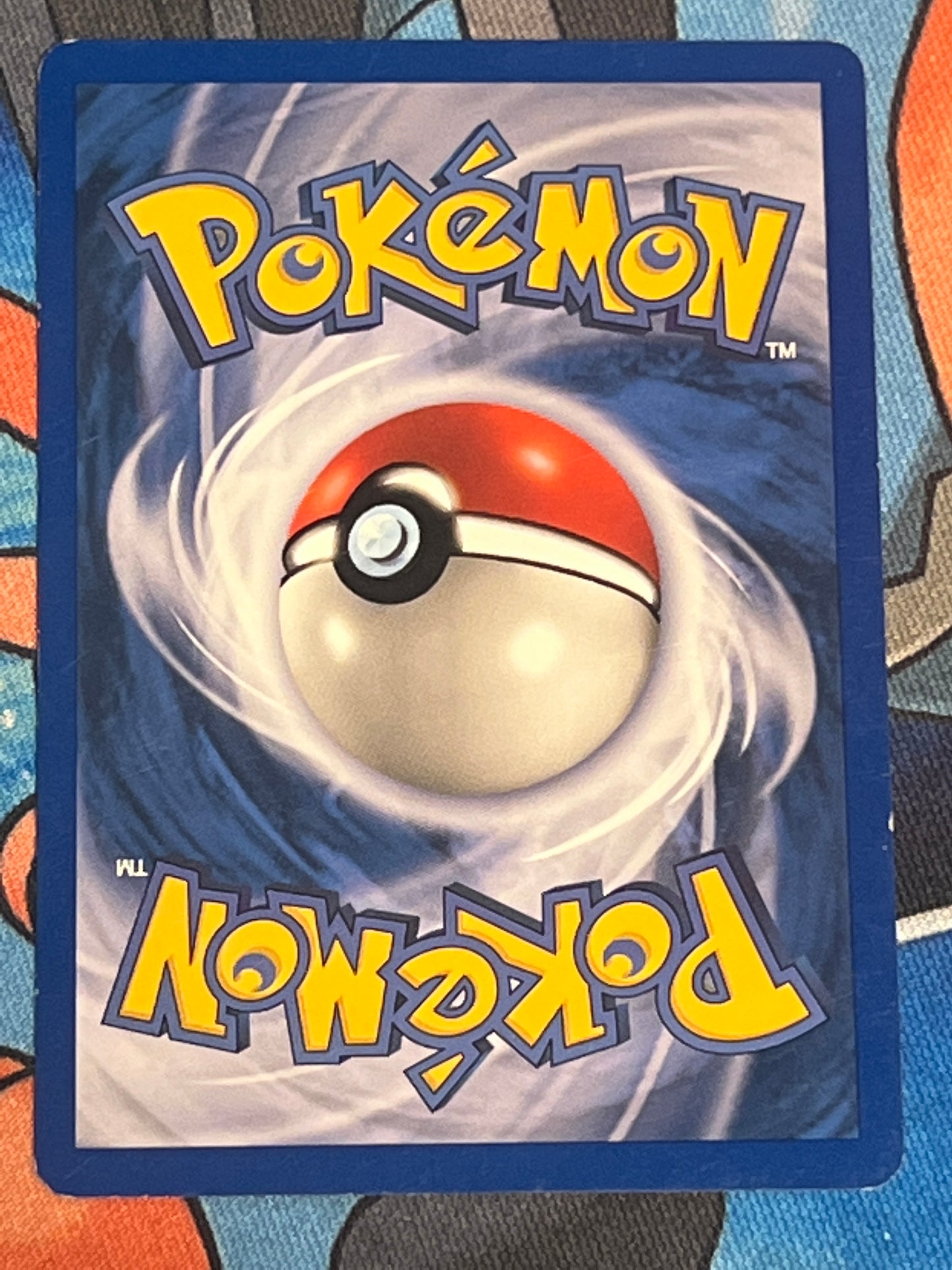 1999-2000 Pokemon Machamp - WOTC Promo - #43