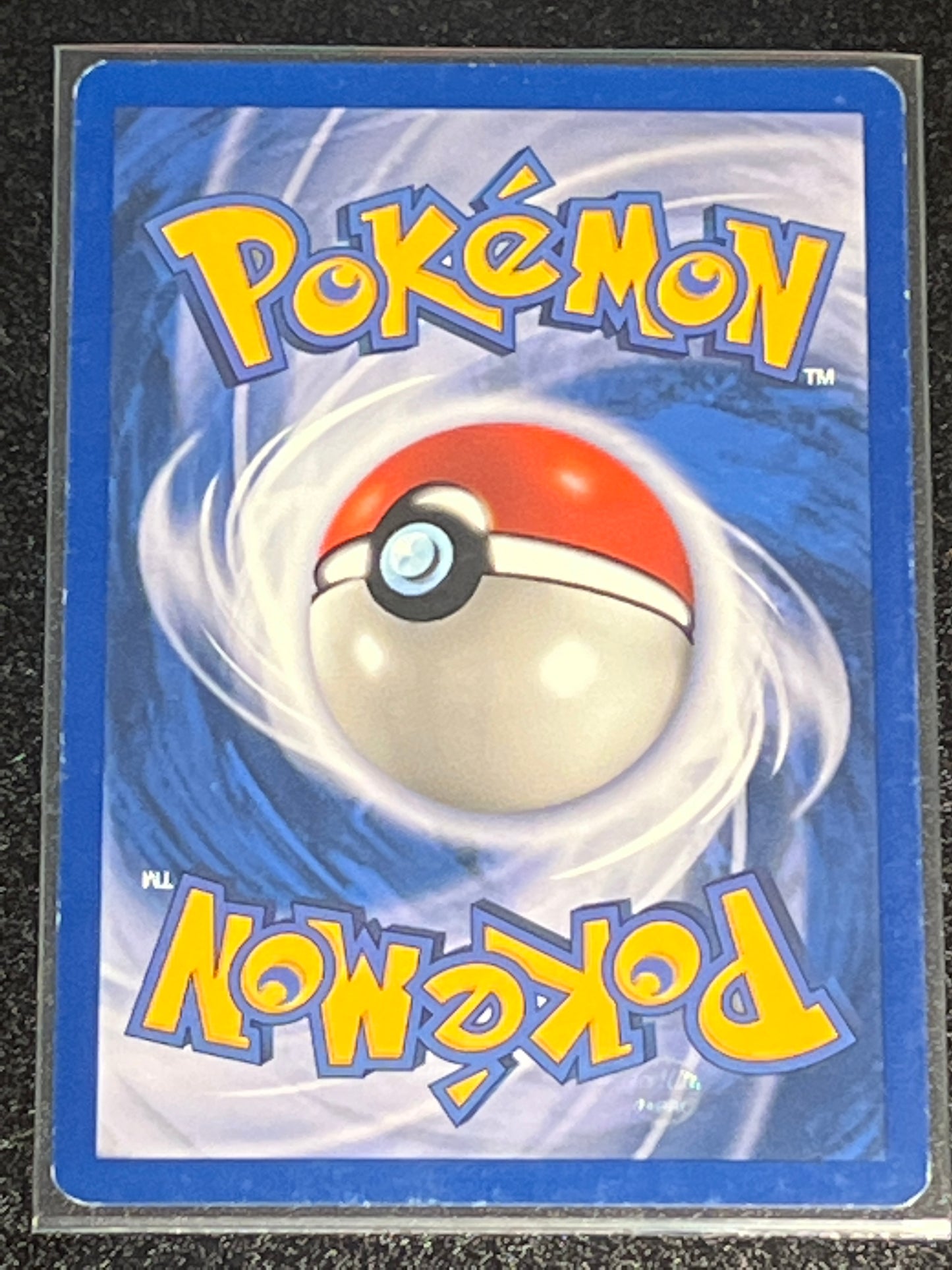 1999-2000 Pokemon Tentacruel - Fossil - 1st Edition - #44