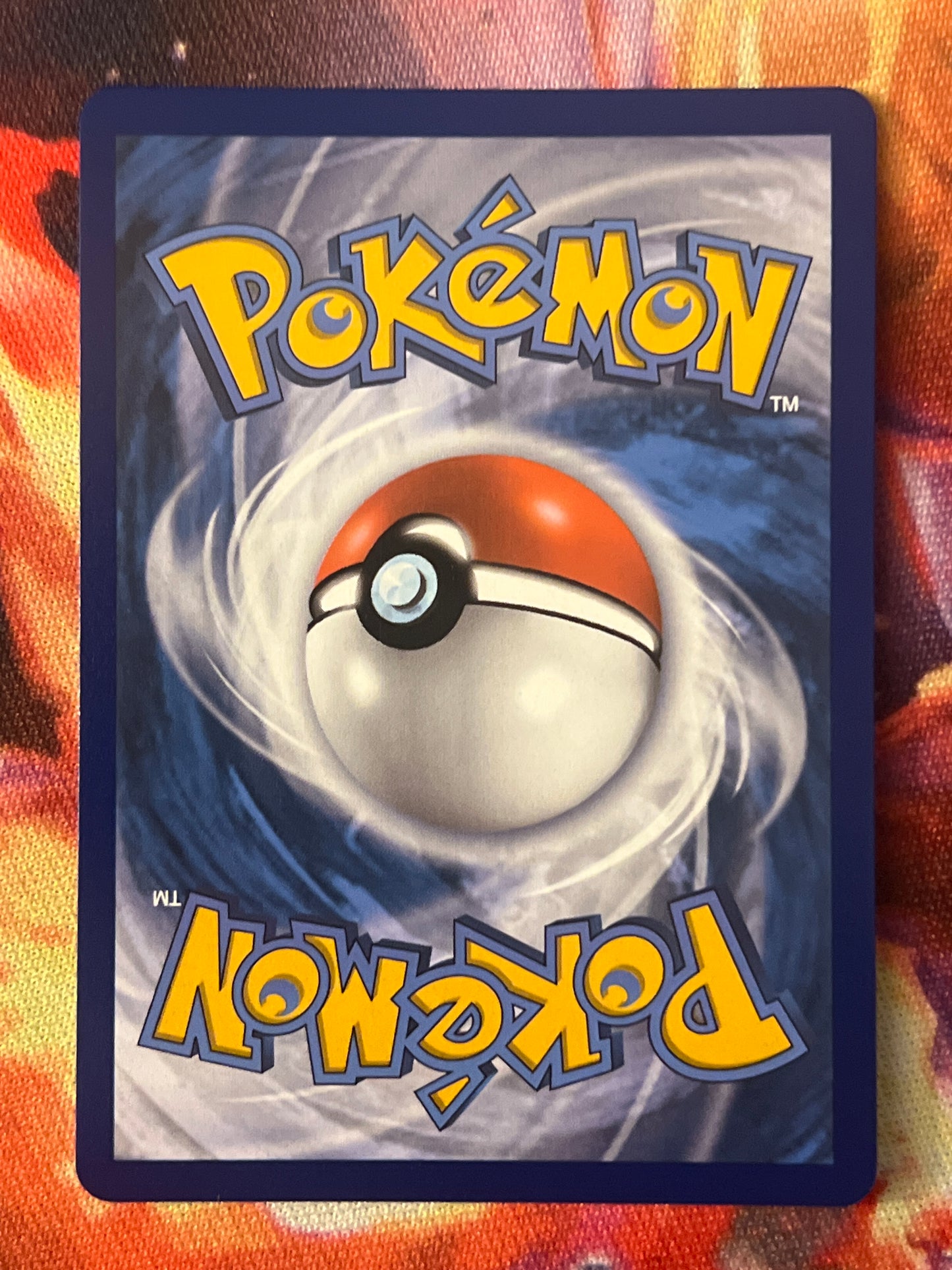 2020 Pokemon Rayquaza - Amazing Rare - #138