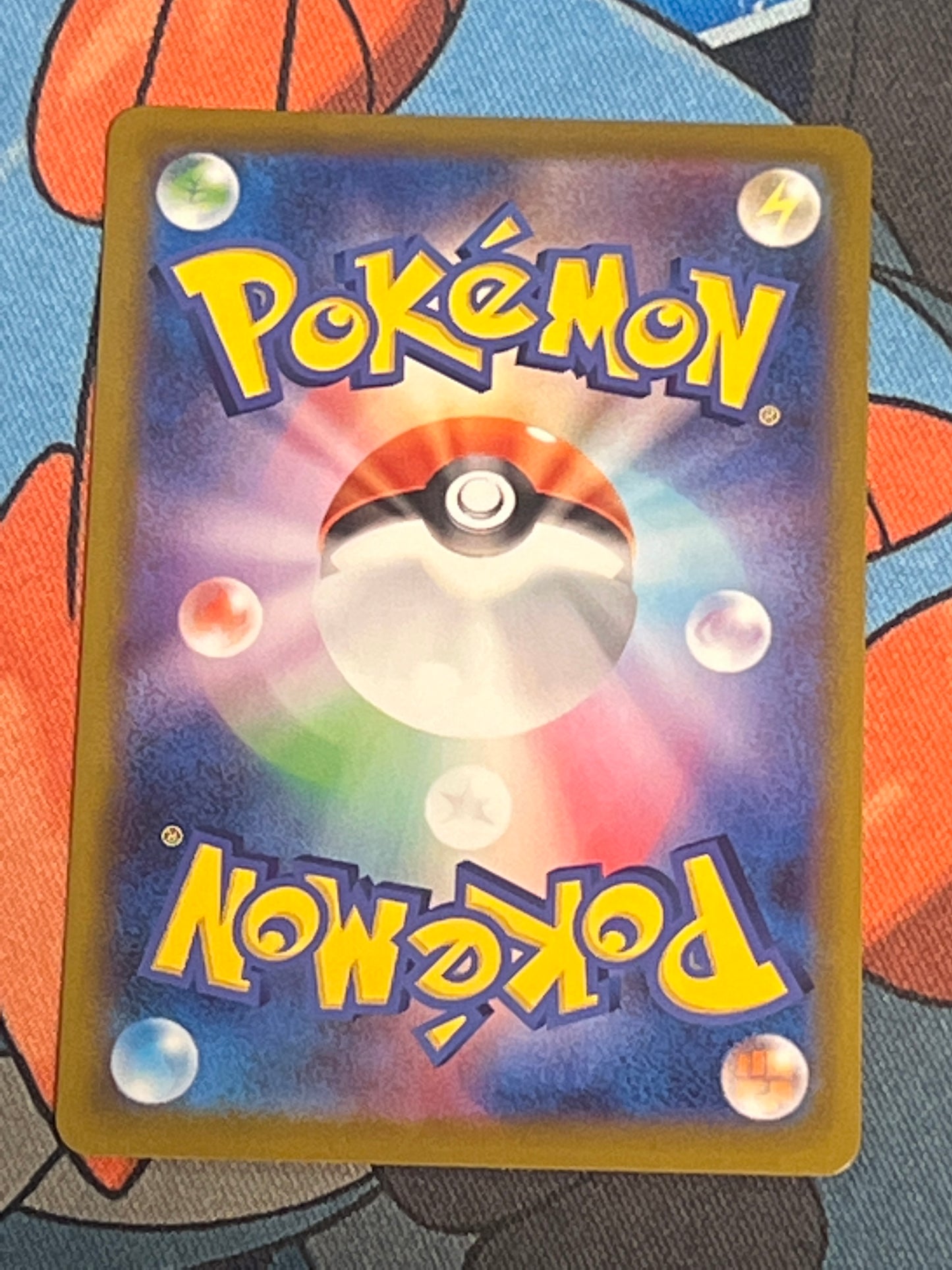 2021 Pokemon Piers's Galarian Obstagoon - Japanese - Secret Rare - #207