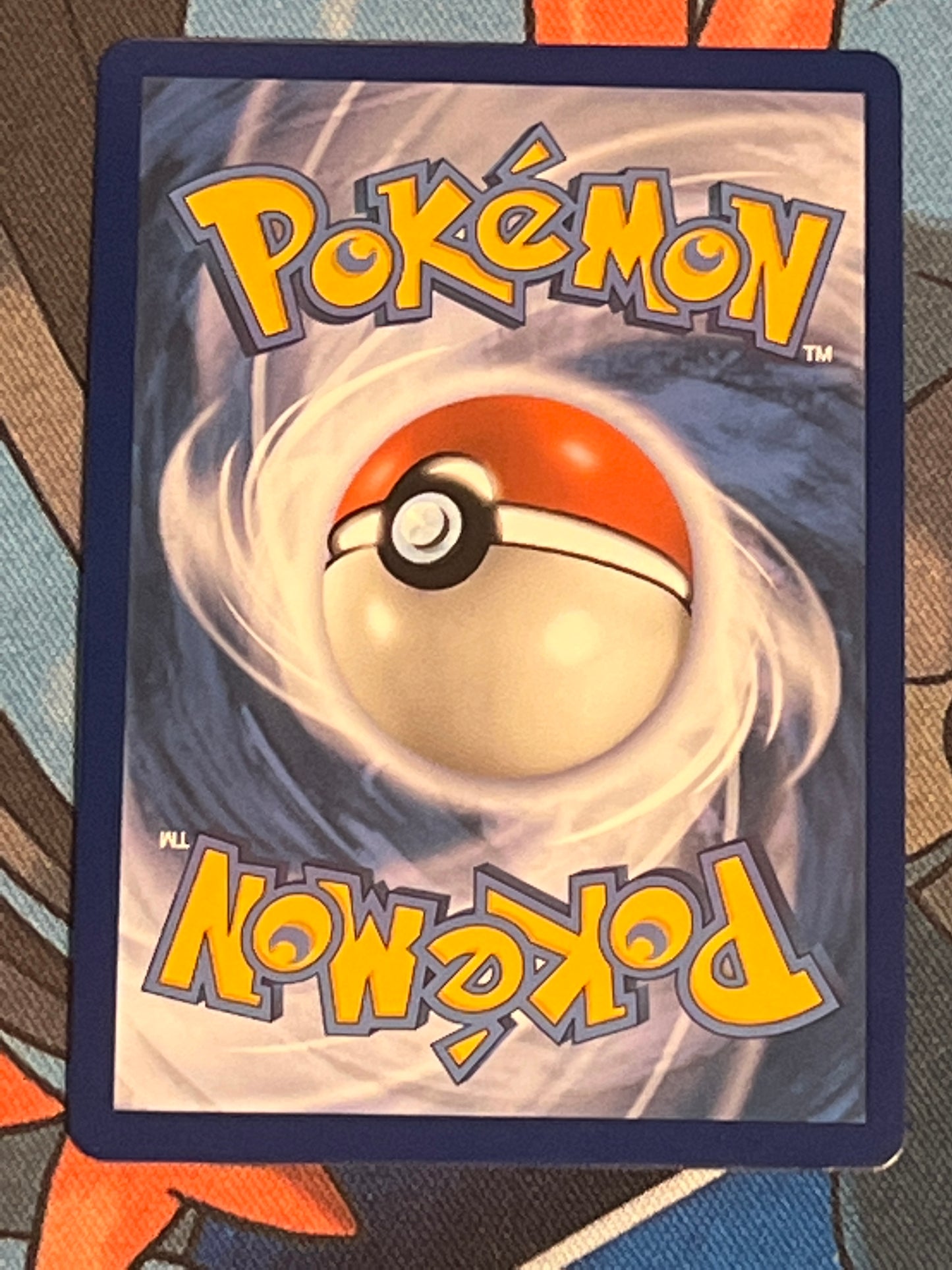 2022 Pokemon Pikachu Vmax - Trainer Gallery - #TG29