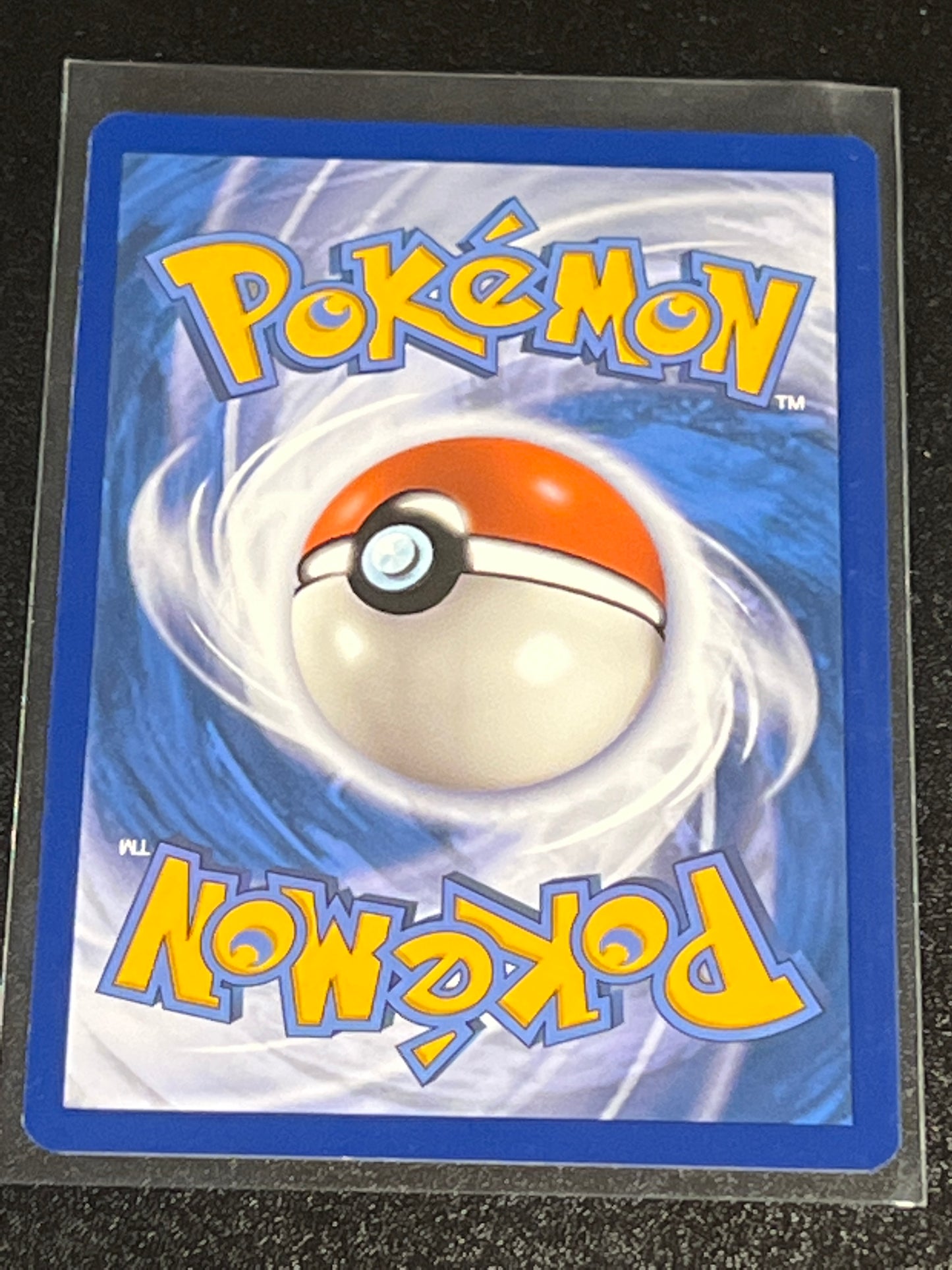 2022 Pokemon UNIDENTIFIED FOSSIL - Trainer - Reverse Holo - #165