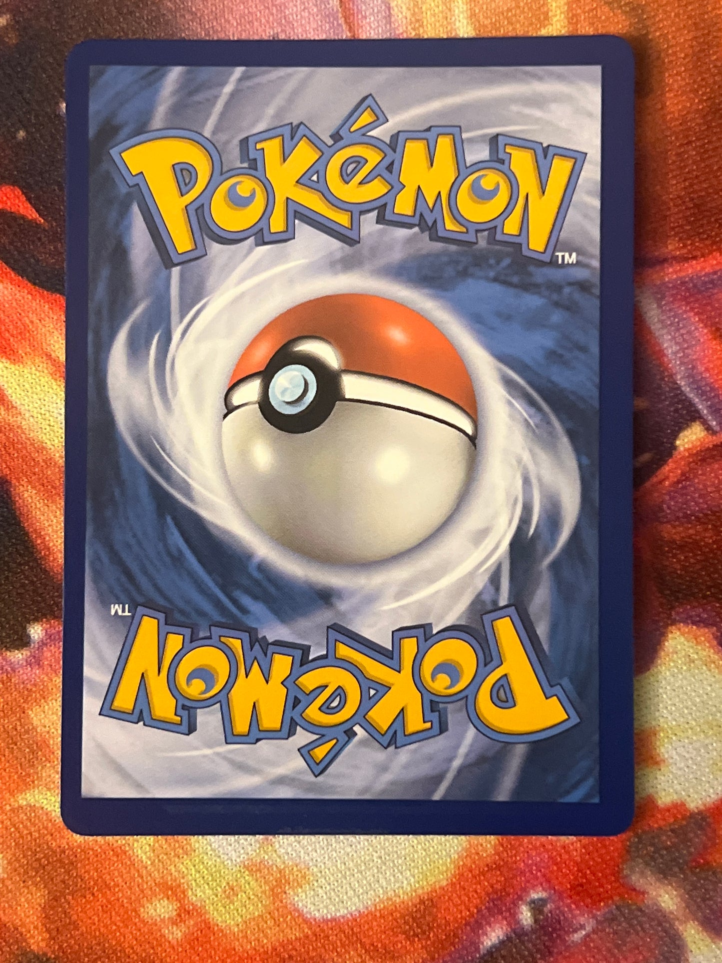 2023 Pokemon Charizard V - Ultra Rare - #18