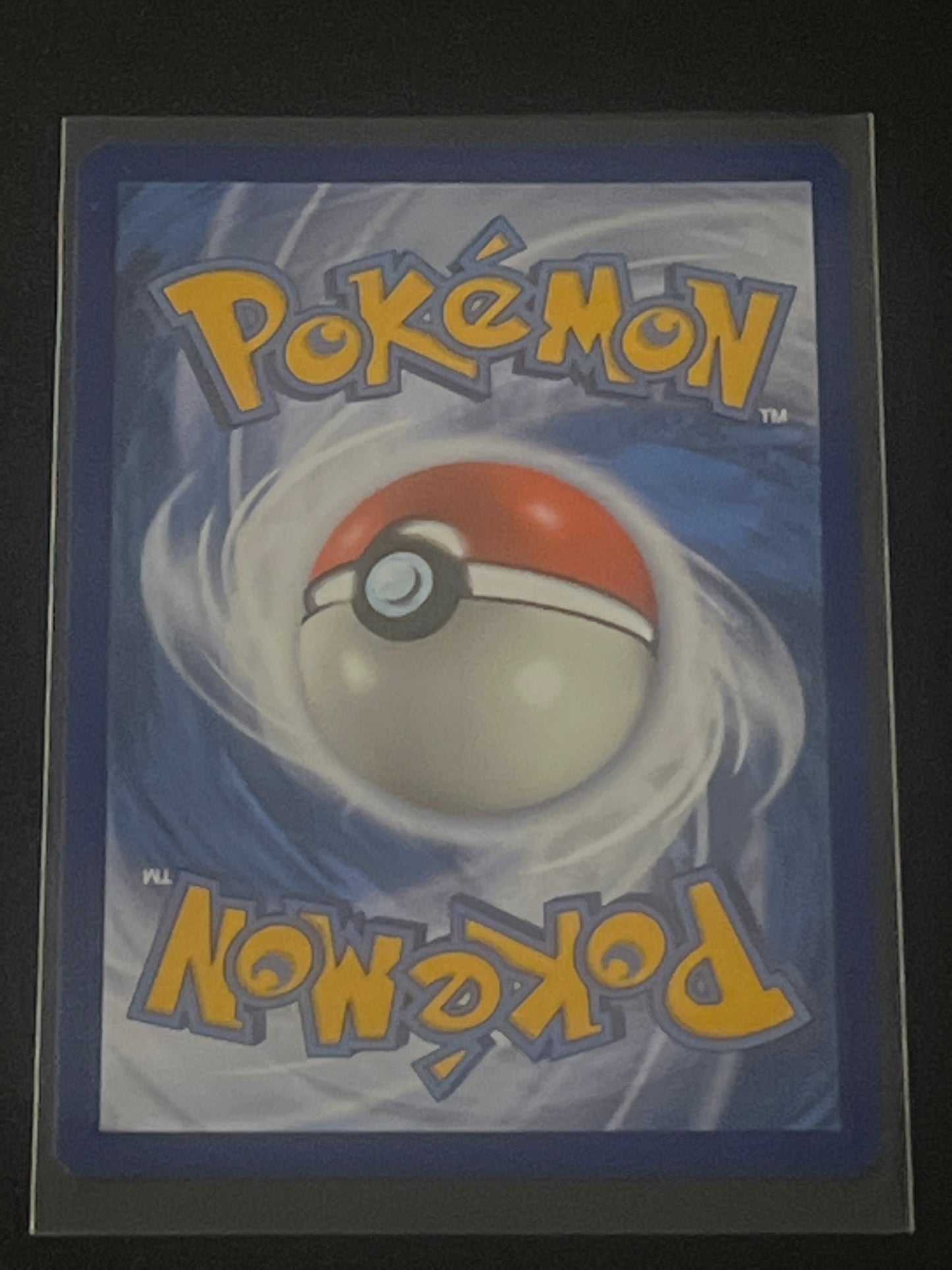 2019 Pokemon MISTY'S DETERMINATION - Reverse Holo - #62