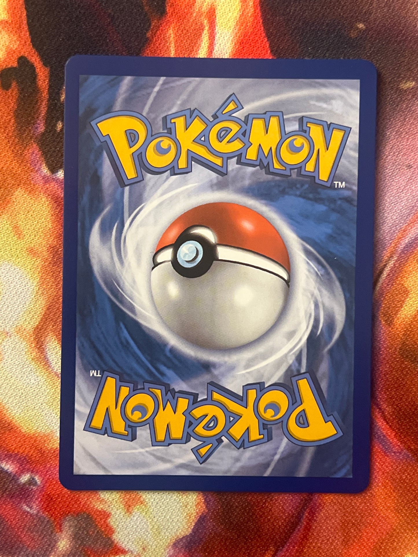 2022 Pokemon Roseanne's Backup - Rainbow Rare - #180