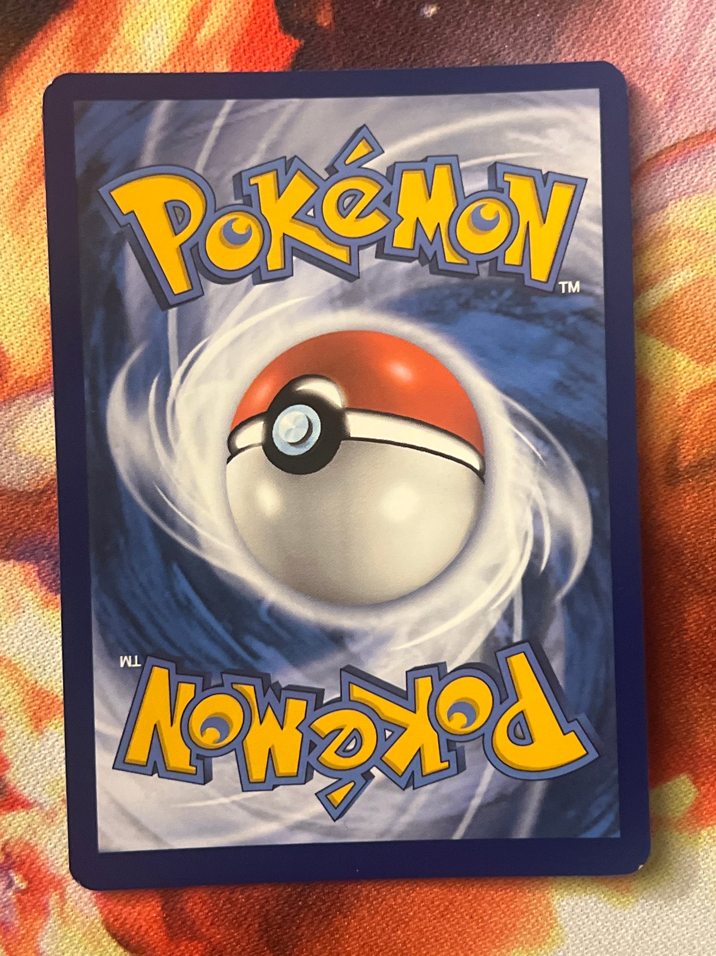 2022 Pokemon Vaporeon - Trainer Gallery - #TG02