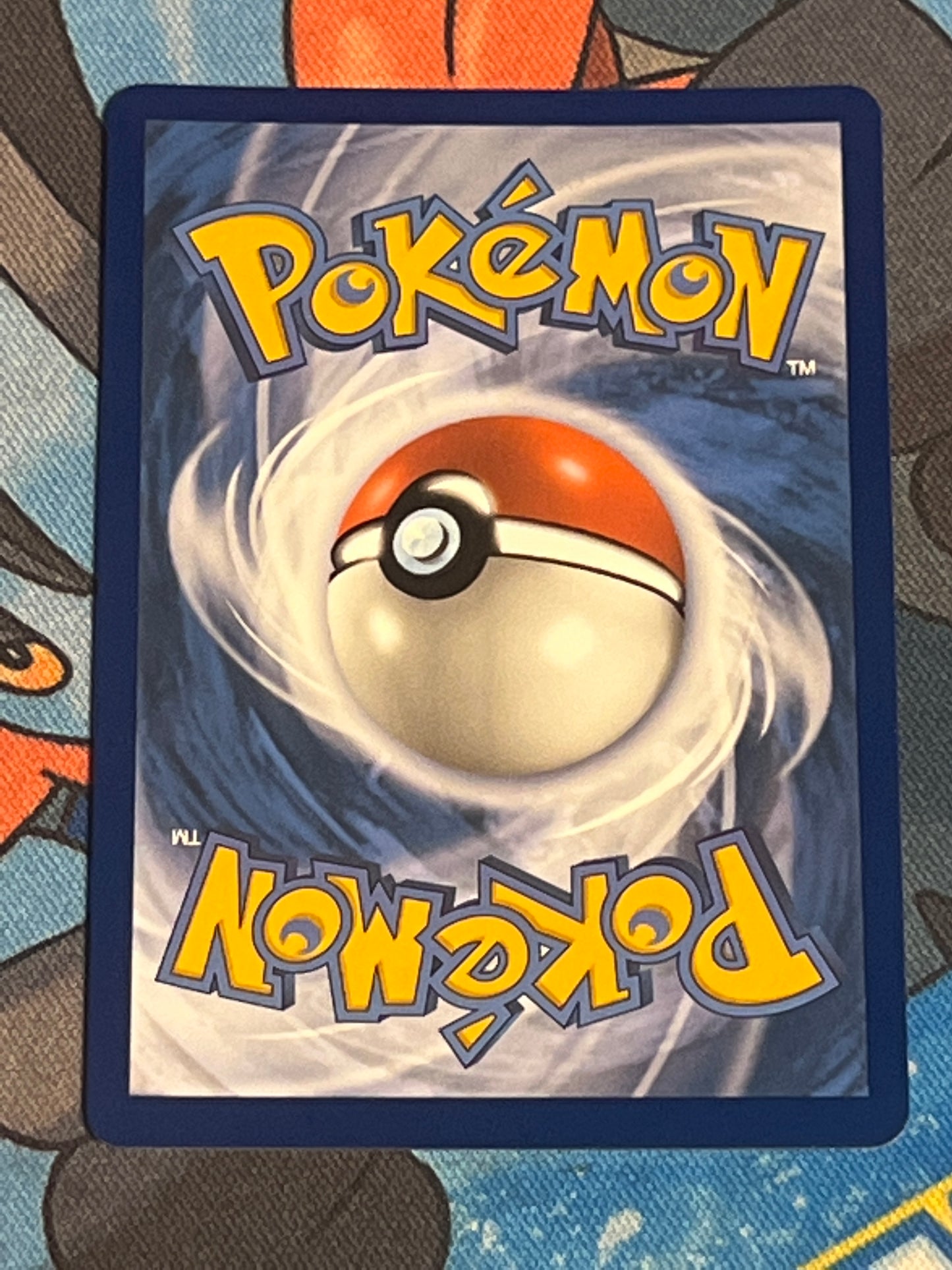 2022 Pokemon - Serperior Vstar - Secret Rare- #196