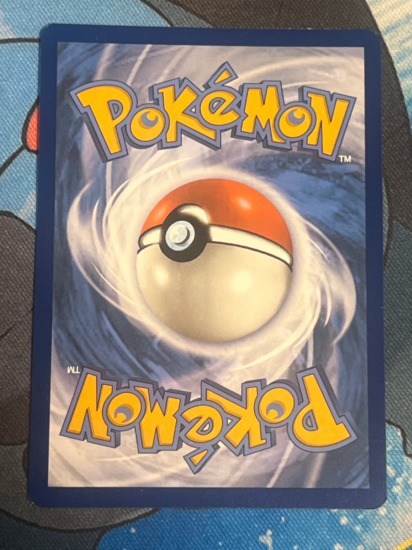 2022 Pokemon Gengar - Trainer Gallery - #TG06