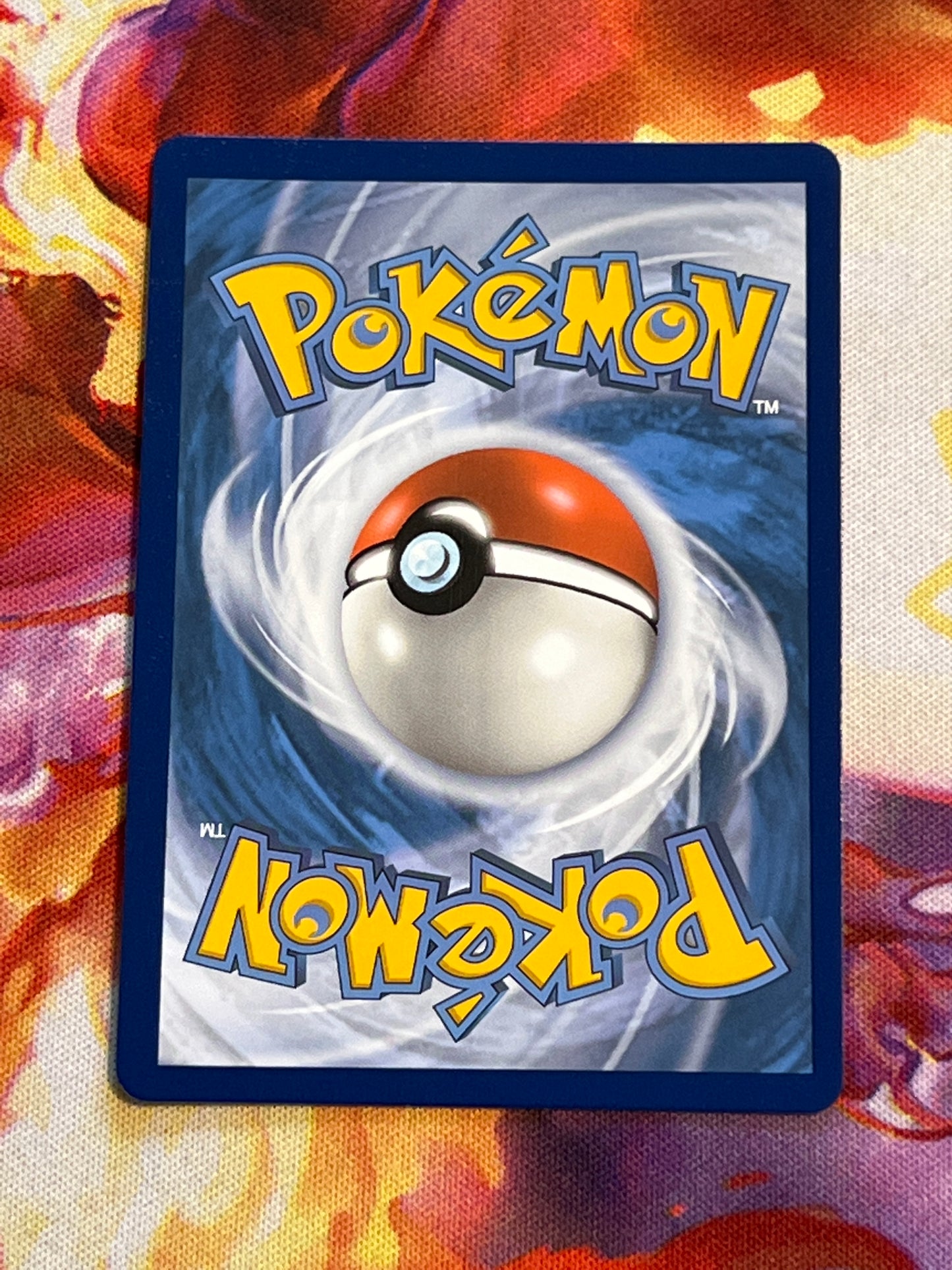 2022 Pokemon Orbeetle Vmax - Tainer Gallery - #TG13