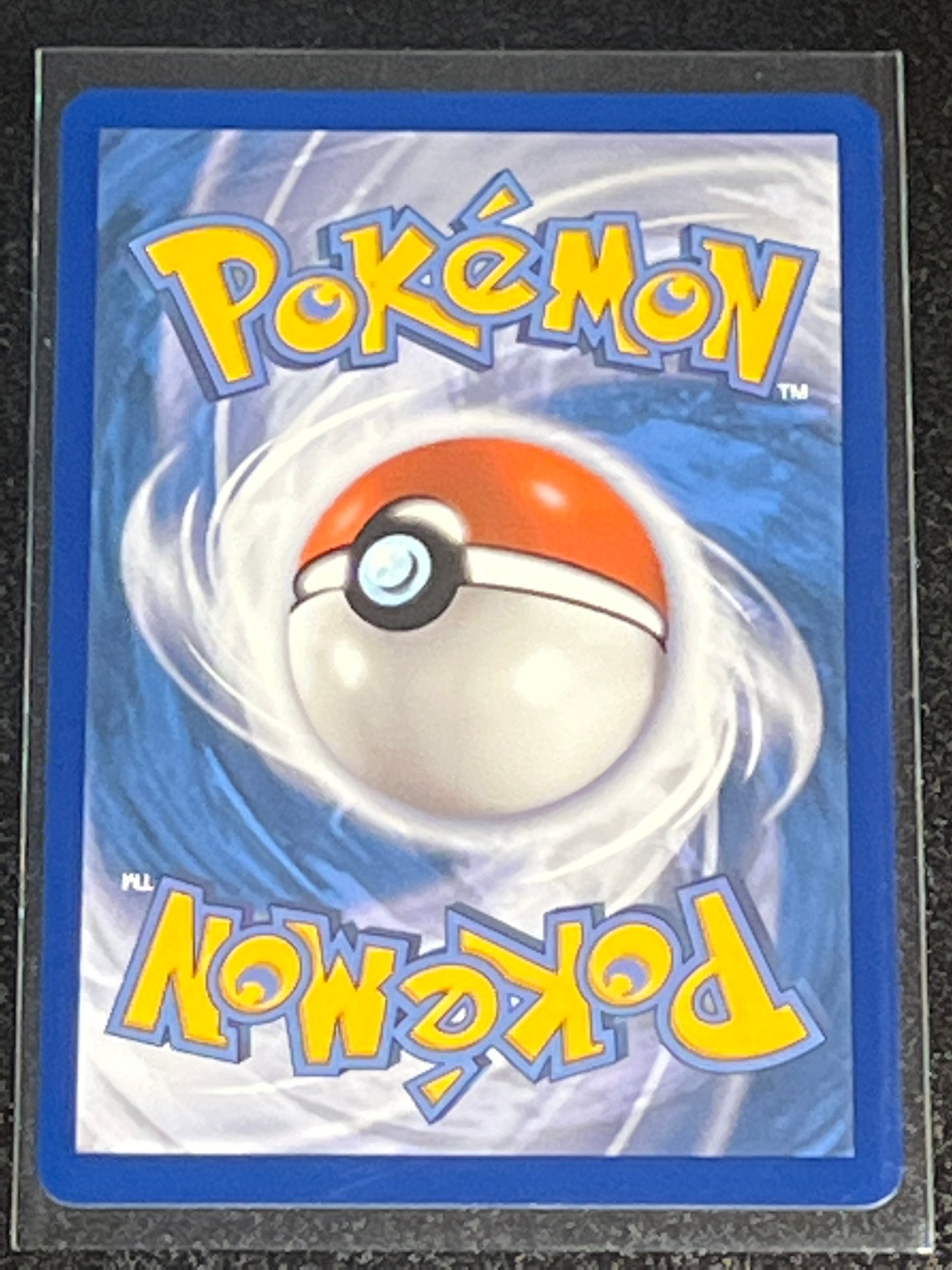 2021 Pokemon Copycat - Trainer - Secret Rare - #222