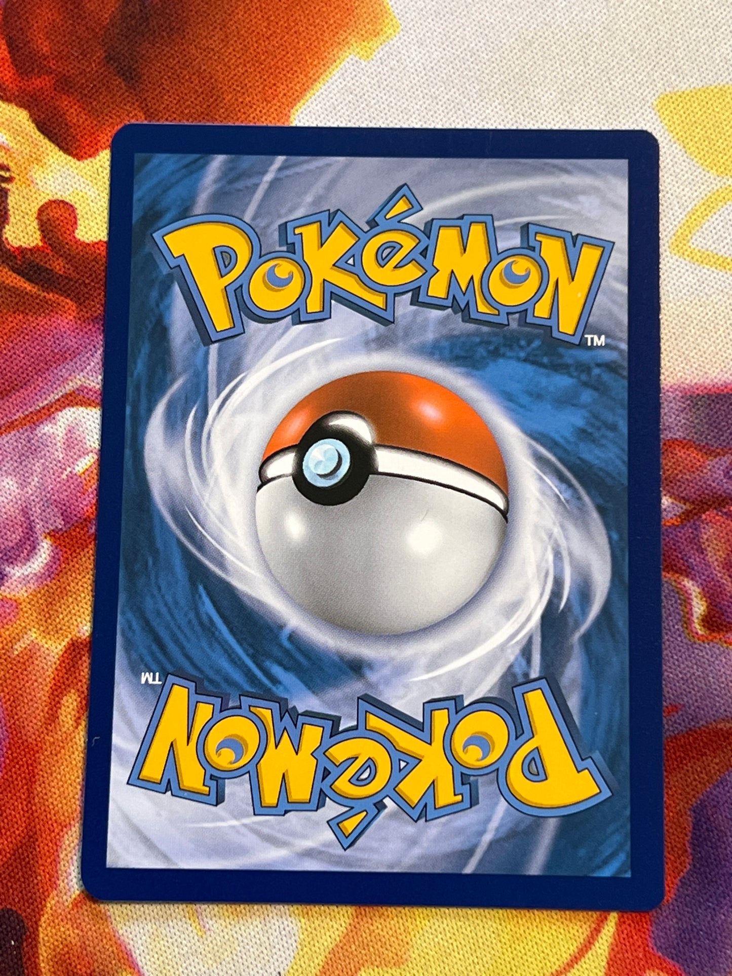 2016 Pokemon Pidgeot EX - Full Art - Ultra Rare - #104