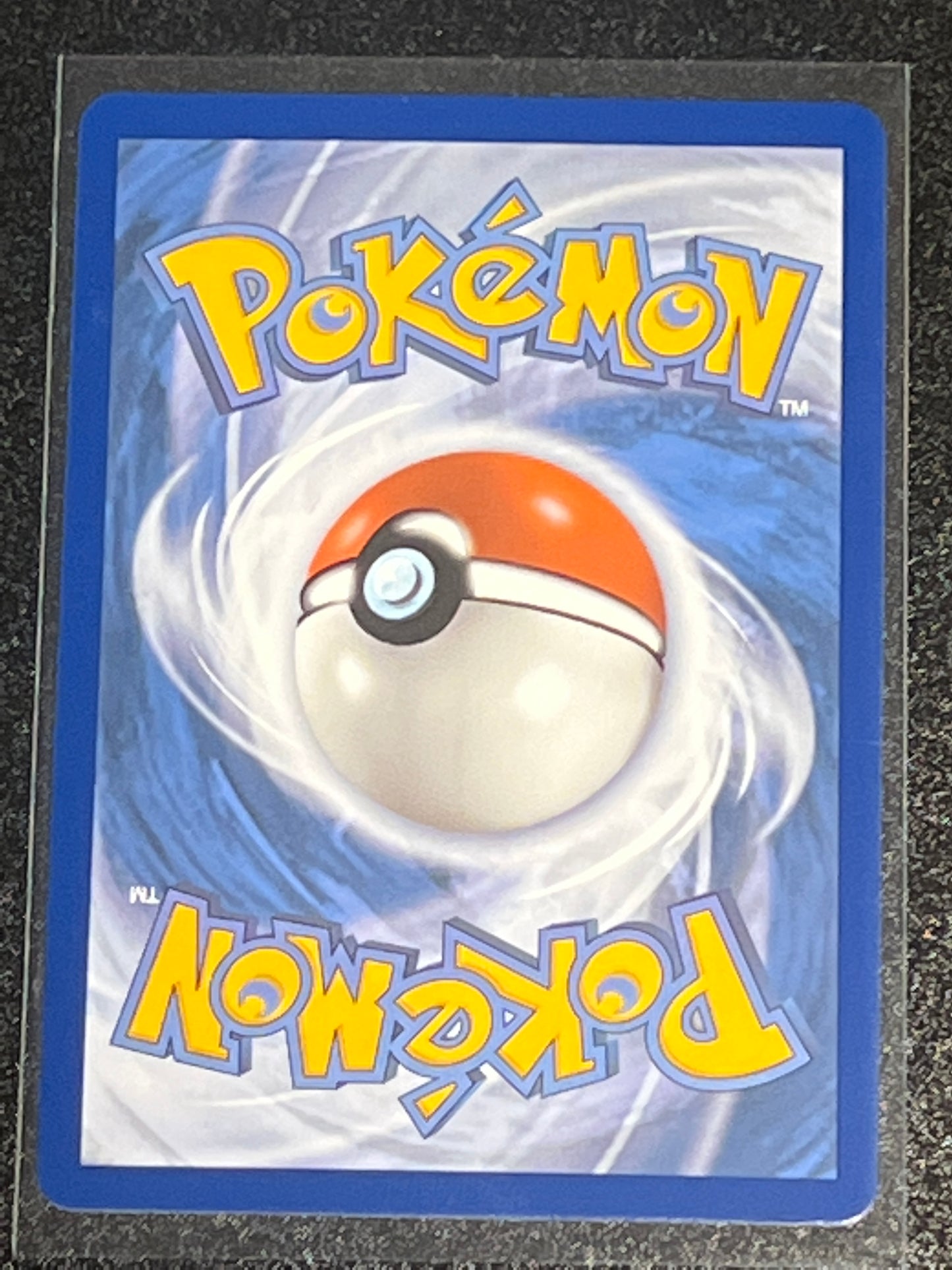 2022 Pokemon Allister - Trainer - Ultra Rare - #TG24