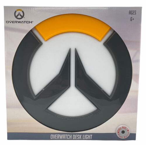 Overwatch - Desk Light