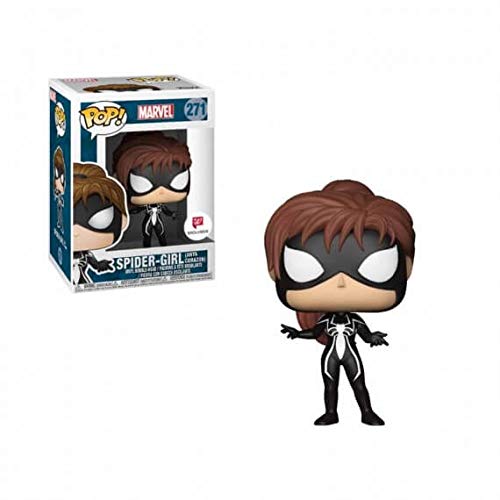 Funko Pop! - Spider-Girl - Marvel - #271 - Walgreens Exclusive