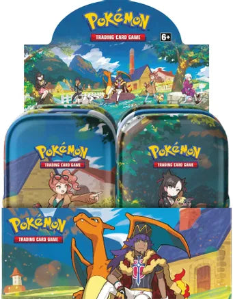 Pokemon Crown Zenith - Mini Tin (Assortment)