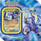 Pokemon - Paldea Legends Tin