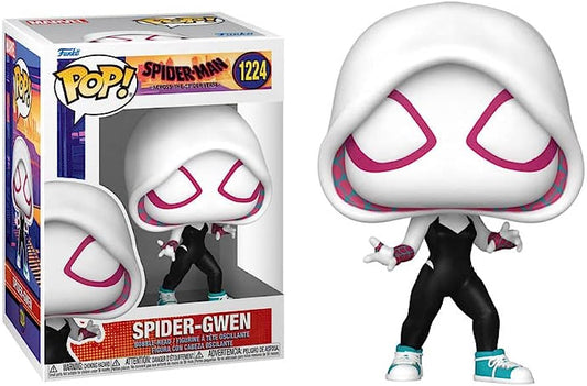 Spider-Gwen Funko Pop 1224