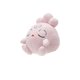 Pokemon - Sleeping 5-Inch Plush - Igglybuff