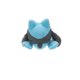 Pokemon - Sleeping 5-Inch Plush - Riolu