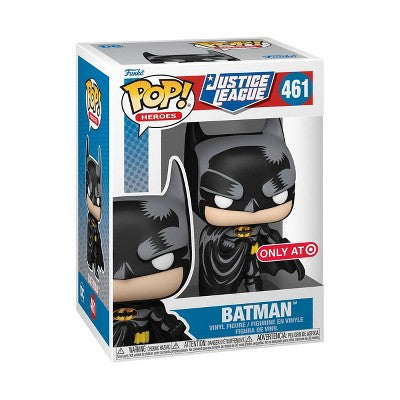 Batman Funko Pop 461 Target