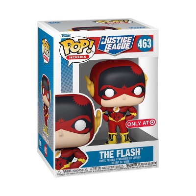 Funko Pop! - The Flash - Justice League - #463