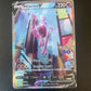 2022 Pokemon  Mewtwo V - Alt Art - #72