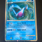 2011 Pokemon - Lugia - Shiny Holo - #SL7