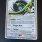 2006 Pokemon - Rayquaza ex - Holo Promo - #039