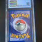 1999 Pokemon Exeggcute - 1st Edition - Graded CGC 8.5 - #52