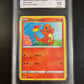 2020 Pokemon Charmander - Non-Holo - Graded GMA 10 - #23