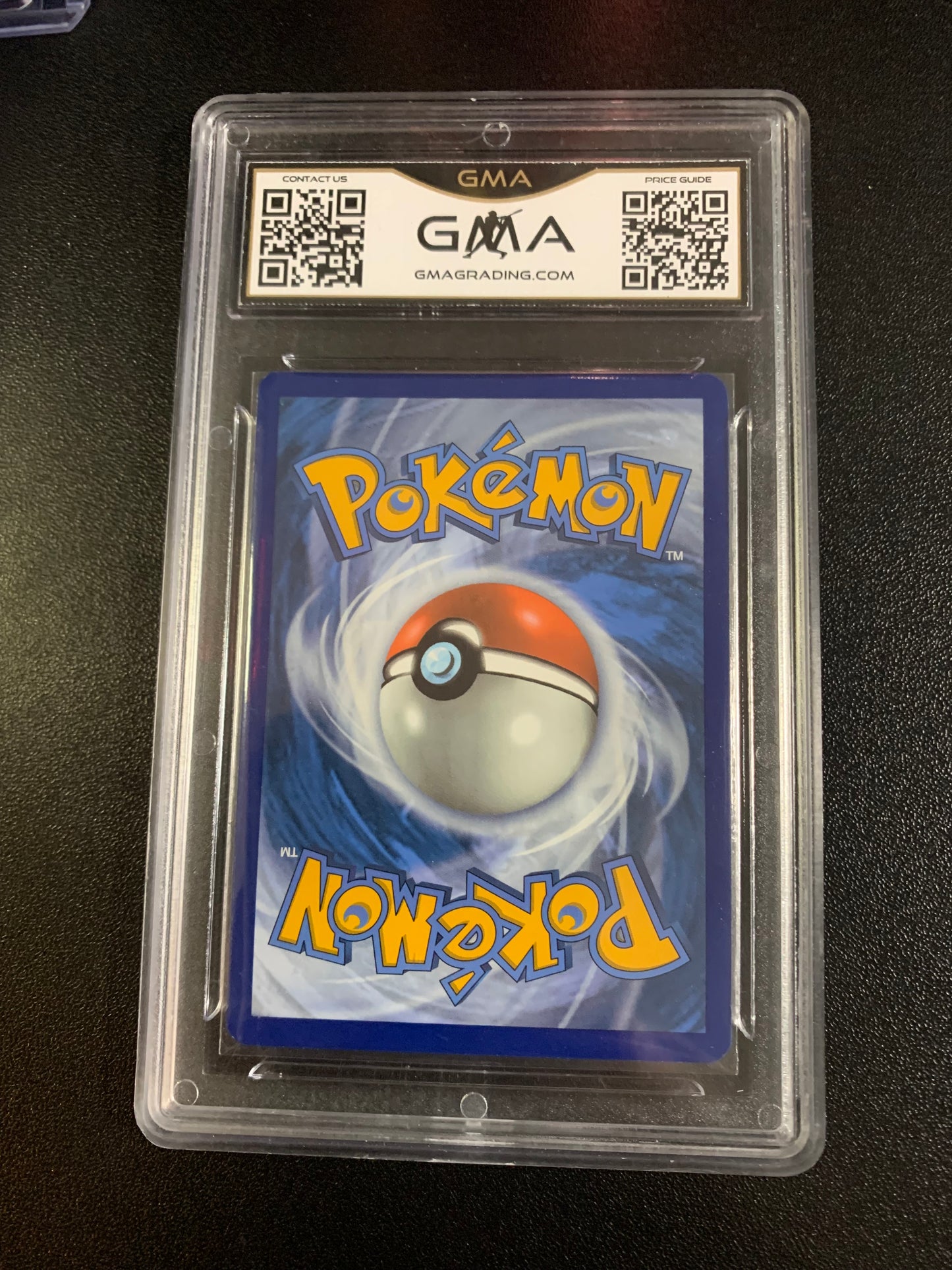 2020 Pokemon Charmander - Non-Holo - Graded GMA 10 - #23