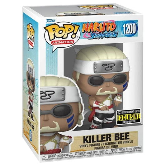 Killer Bee Funko Pop 1200 EE