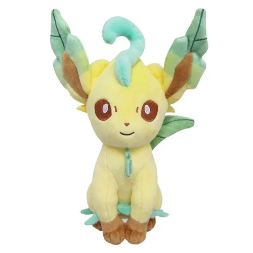 Pokemon Pocket Monsters - All Star Collection - Leafeon