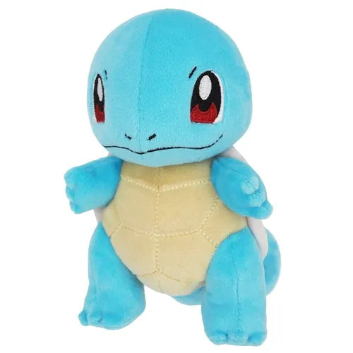 Pokemon Pocket Monsters - All Star Collection - Squirtle