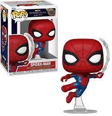 Spider-Man Funko Pop 1160