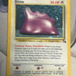 1999 Pokemon Ditto - Fossil - Holo - #3