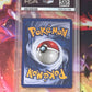 2000 Pokemon Ekans - First Edition - Graded PSA 9 - #56