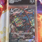 2021 Pokemon Umbreon Vmax - Korean - Ultra Rare - Graded Mana 9.5 - #048