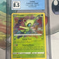 2020 Pokemon Celebi - Amazing Rare - Holo - CGC 8.5 - #009