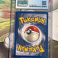 2002 Pokemon Seel - First Edition - Graded CGC 9.5 - #81