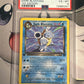 2000 Pokemon DARK BLASTOISE - 1st Edition - Graded PSA  6 - #20