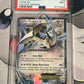 2015 Pokemon Lugia EX - Ultra Rare -  Holo - Graded PSA 9 - #68