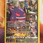 2022 Pokemon  Gengar - Trainer Gallery - #TG06