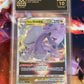 2022 Pokemon Hisuian Goodra Vstar - Ultra Rare - Graded Mana 10 - #136