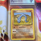 1999 Pokemon Onix - Non-Holo - Graded CC&G 7.0 - #56