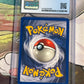 2001 Pokemon Skarmory - First Edition - Graded CGC 9.5 - #23