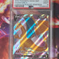 2020 Pokemon Charizard V - Promo - Graded PSA 9 - SWSH050