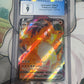 2020 Pokemon Darkness Ablaze - Charizard VMax - Graded CGC 9 - #020/189