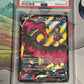 2022 Pokemon Galarian Moltres - Trainer Gallery  - Graded PSA 9 - #TG20